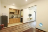 Morden Studio for rent in Cau Giay district, Ha Noi